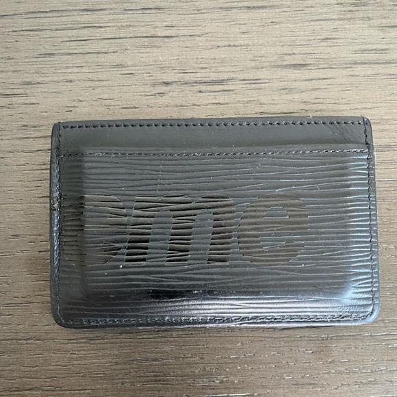 Supreme x Louis Vuitton Wallet - Picture 9 of 11